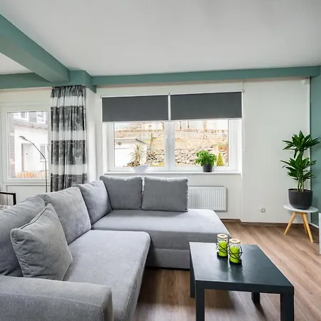 Usseln Apartment Willingen (Upland)