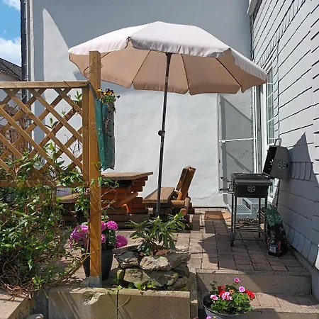 Usseln * Willingen (Upland)