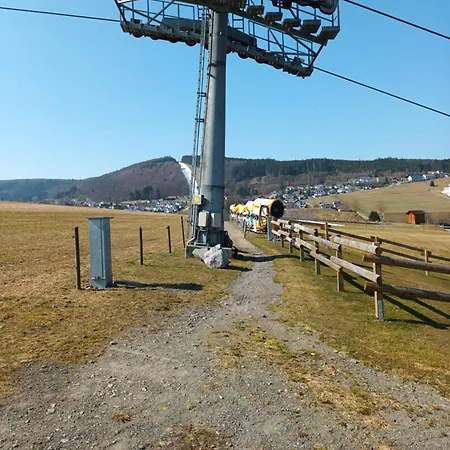 Usseln * Willingen (Upland)