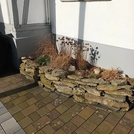 Usseln Apartmán Willingen (Upland)