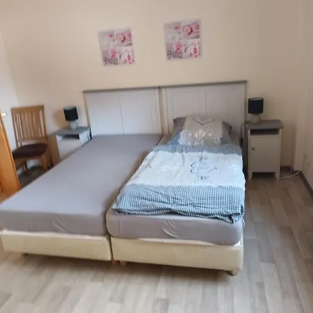 Usseln * Willingen (Upland)