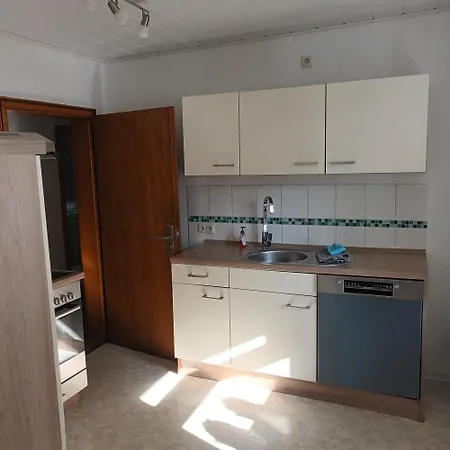 Usseln Apartment Willingen (Upland)