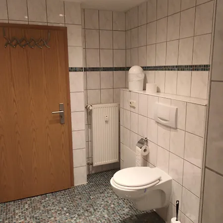 Apartment Usseln Willingen (Upland)