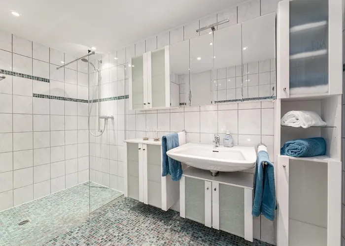 Usseln Appartement Willingen (Upland)