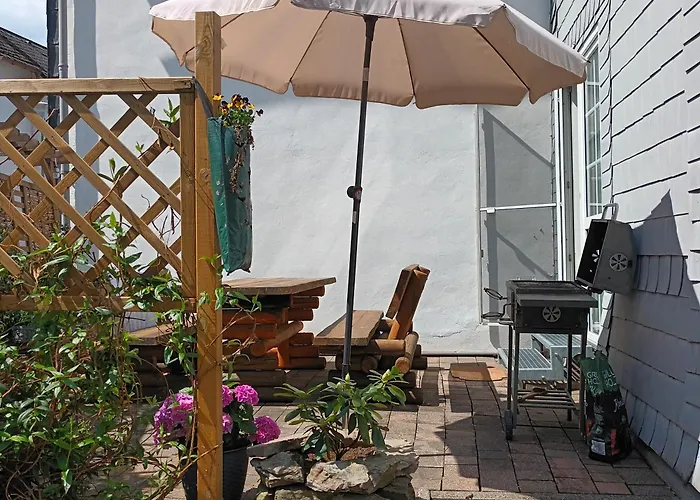 Usseln * Willingen (Upland)