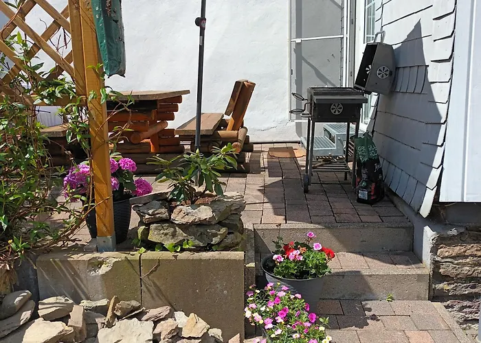 Appartement Usseln *