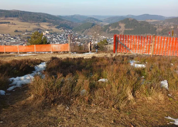 Usseln Willingen (Upland)