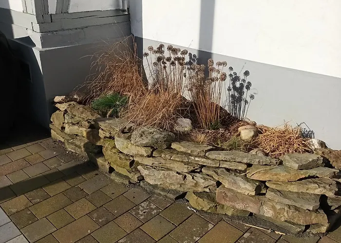 Usseln Apartmán Willingen (Upland)