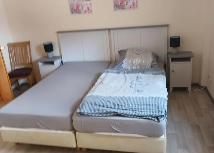 Usseln * Willingen (Upland)