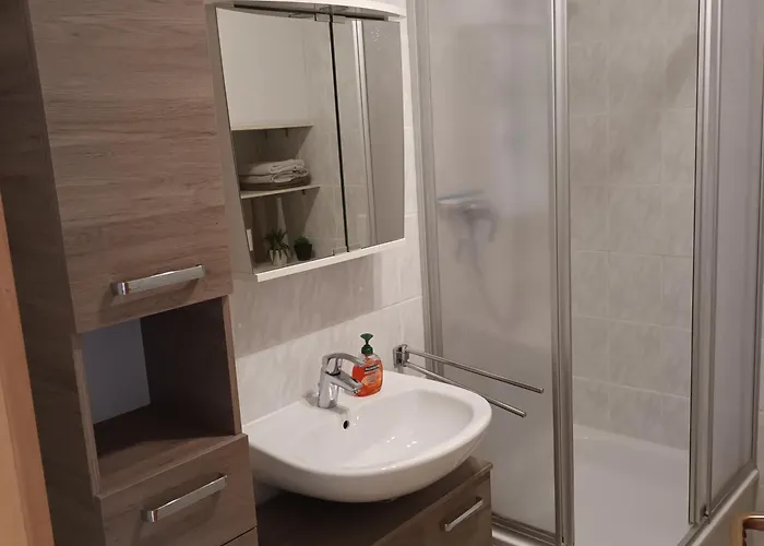 Usseln * Willingen (Upland)